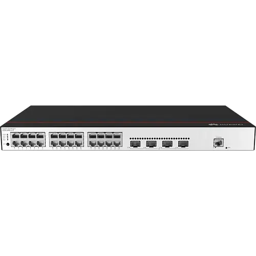 Коммутатор Huawei CloudEngine S5735-L24P4S-A-V2