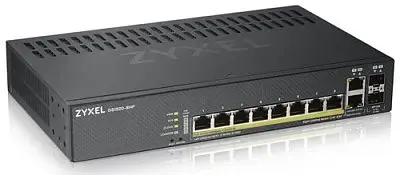 Коммутатор ZyXEL серии GS1920v2