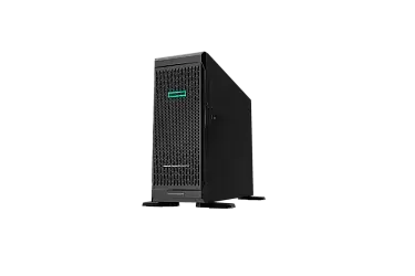 HPE ProLiant ML350 Gen10 4LFF