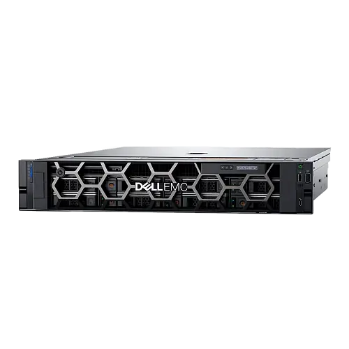 Сервер Dell PowerEdge R7625 24SFF