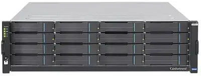 Системы хранения Infortrend EonServ EVi 5000