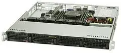 Supermicro 5019P-M