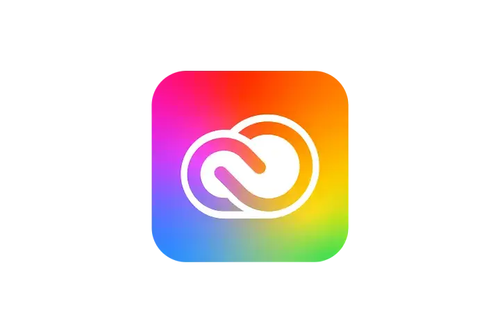 Программное обеспечение Adobe Creative Cloud Pro for teams