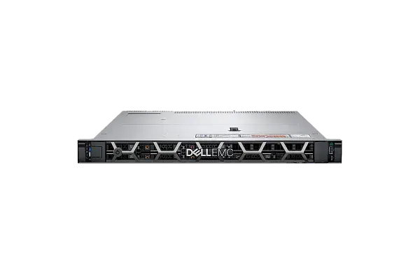Конфигуратор сервера Dell R450 8SFF