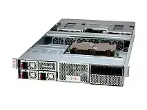 Supermicro ARS-221GL-SR (4× H100 NVL 94GB, 2× Grace, RAM 960GB)