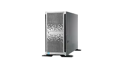 HPE ProLiant ML350p Gen8 6LFF