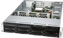 Supermicro SYS-520P-WTR