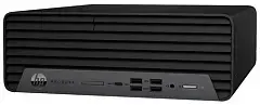 Персональный компьютер HP ProDesk 600 G6 SFF
