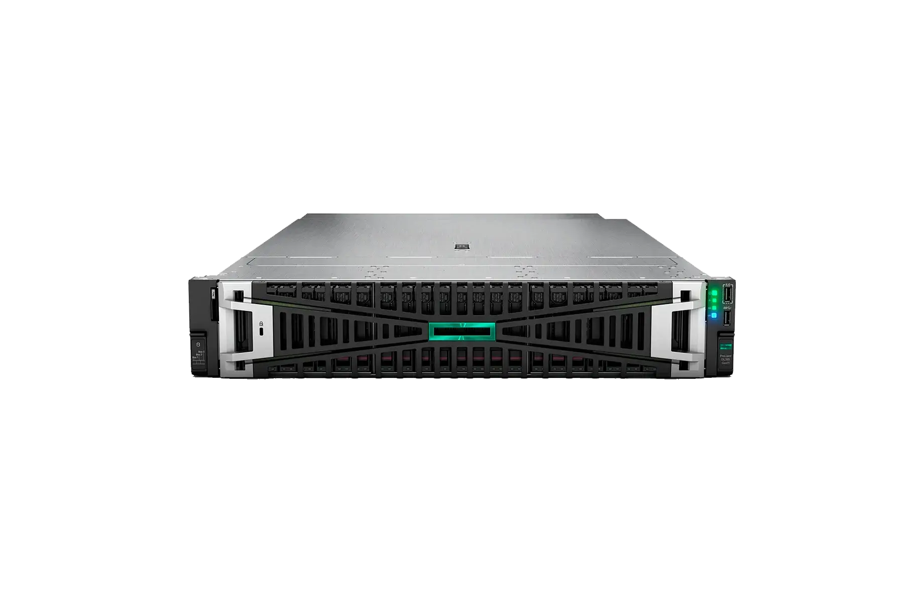 Сервер HPE ProLiant DL385 Gen11 8SFF