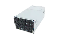 Gigabyte G893-ZX1-AAX2 8SFF/NVMe