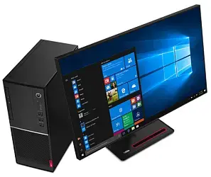 Персональный компьютер Lenovo V530