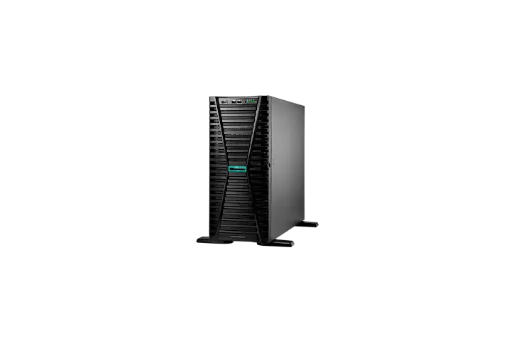 Конфигуратор HPE ML110 Gen11