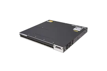 Коммутатор Cisco Catalyst WS-C3750X-24S-S