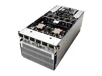 ASRock Rack 8U16X-TURIN2 B300 (8× B300 SXM 288GB)