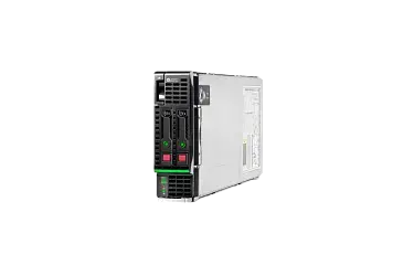 Blade-сервер HP ProLiant BL460c Gen8