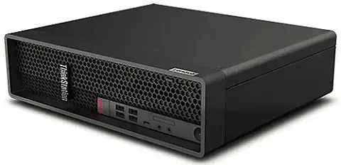 Рабочая станция Lenovo ThinkStation P350 SFF