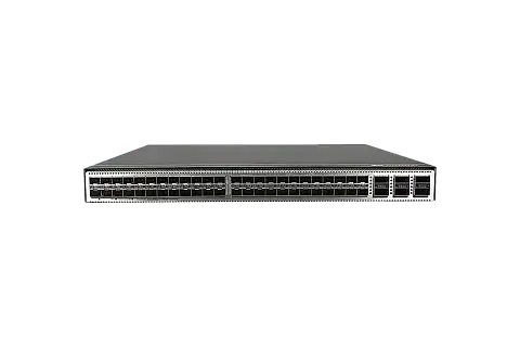 Коммутатор Huawei CloudEngine CE6863E-48S6CQ