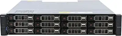 Система хранения Dell EMC PowerVault ME5212