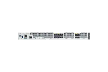Маршрутизатор Cisco Catalyst C8500L-8S4X Edge Platform