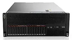Lenovo ThinkSystem SR860
