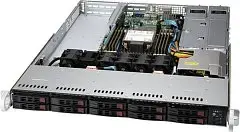 Supermicro SYS-110P-WTR