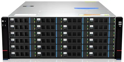 Сервер Qtech QSRV-462402RMC