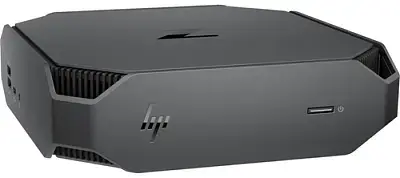 Рабочая станция HP Z2 G5 Mini