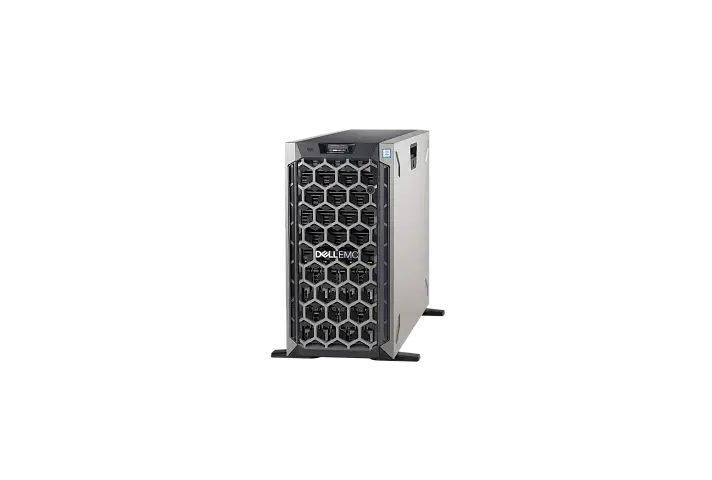 Конфигуратор Dell T640