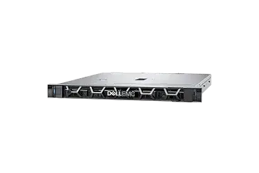 DELL PowerEdge R350 8SFF