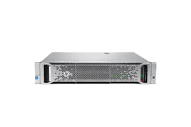 HPE ProLiant DL380 Gen9 16SFF