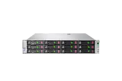 HPE ProLiant DL380 Gen9 12LFF