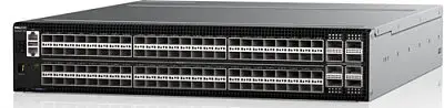 Коммутаторы Dell EMC серии S5200