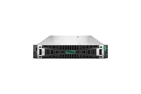 HPE ProLiant DL384 Gen12 8NVMe