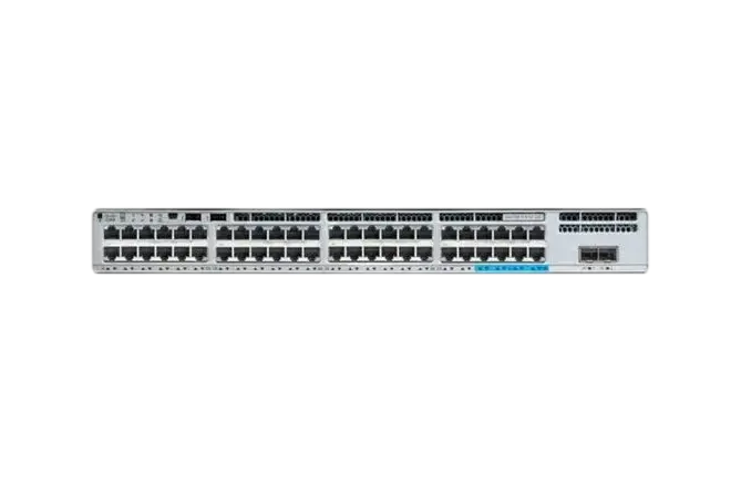 Коммутатор Cisco C9200L-48PXG-2Y-A