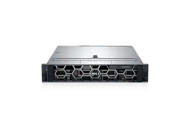 Dell PowerEdge R750 8SFF
