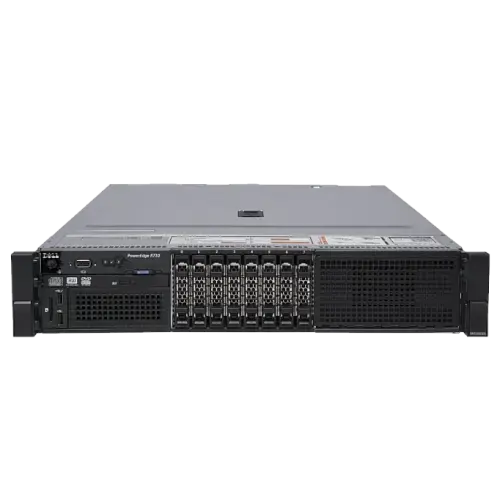 Сервер Dell PowerEdge R730 8SFF