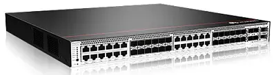 Коммутаторы Huawei CloudEngine серии S5732-H