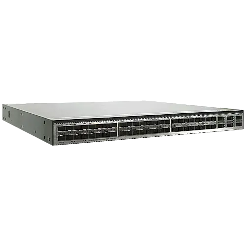 Коммутатор ЦОД Huawei CE6881-48S6CQ-F