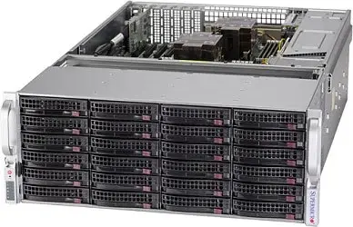 Supermicro SSG-640P-E1CR36L