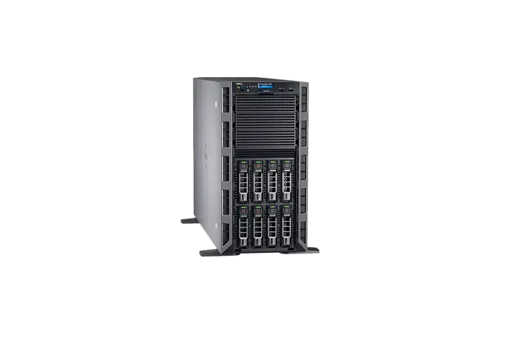 Конфигуратор Dell T630