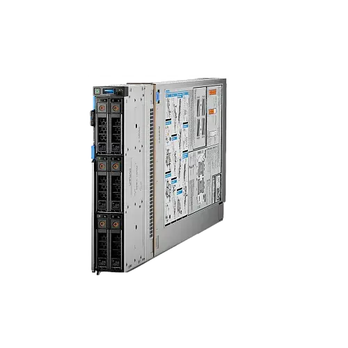 Сервер Blade-сервер Dell PowerEdge MX750c
