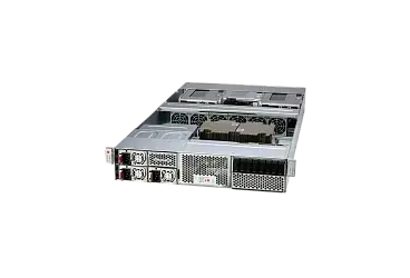 Supermicro ARS-221GL-NR 4NVMe