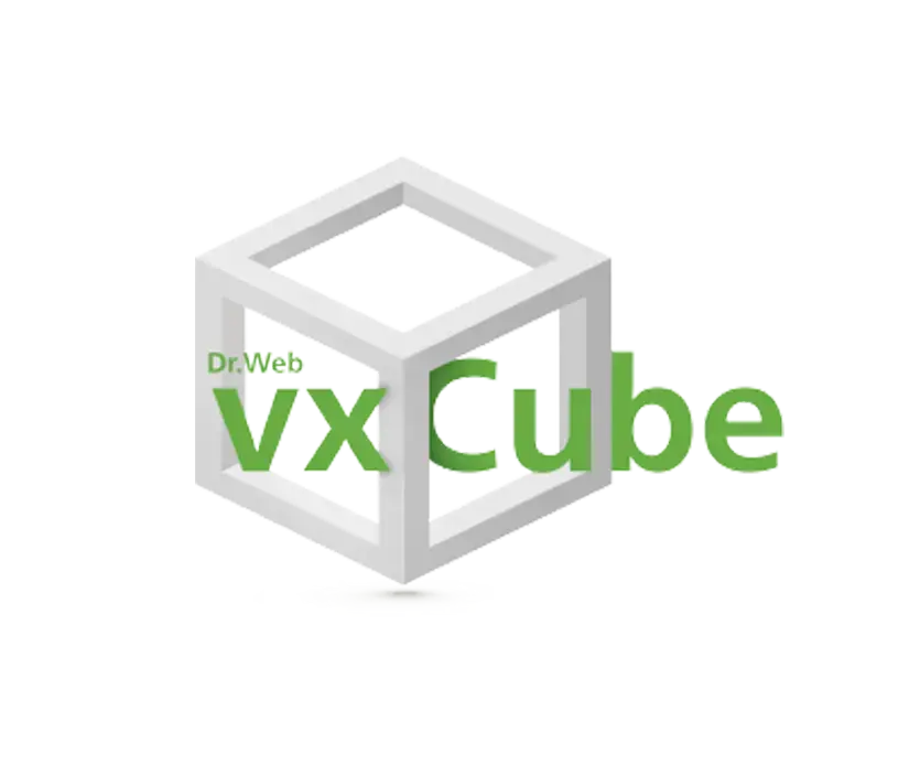Dr.Web vxCube