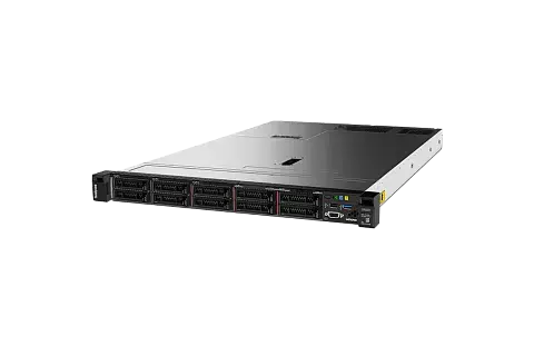 Lenovo TS ThinkSystem SR630 8SFF