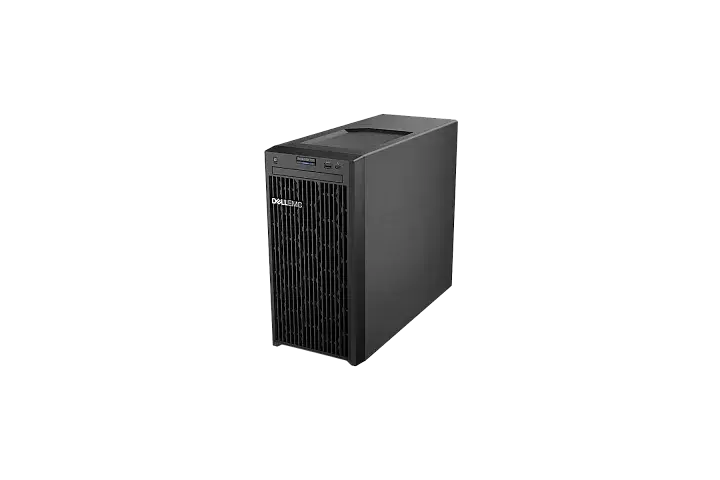 Конфигуратор Dell T150