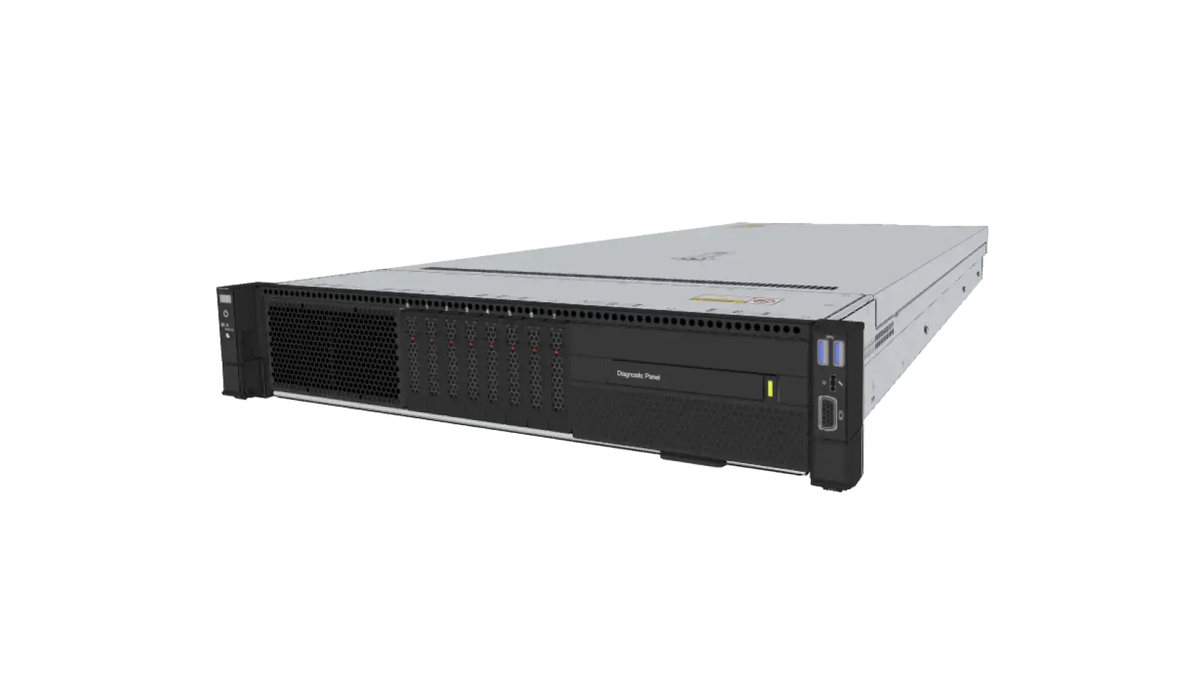 Сервер xFusion 2488H V7 8NVMe