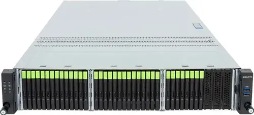 Сервер Gigabyte R284-A91-AAL1