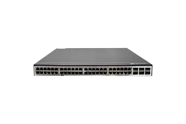 Коммутатор ЦОД Huawei CE6857E-48T6CQ-F