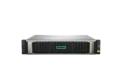 СХД HPE MSA 2052 HD-SAS 12LFF