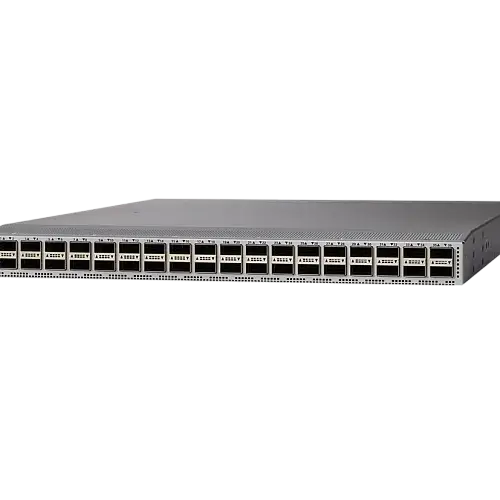 Коммутатор Cisco N9K-C9336C-FX2